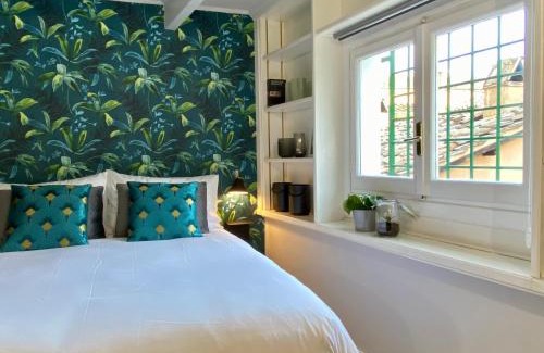 Navona Apartment | Paradise Penthouse Suite Amazing View