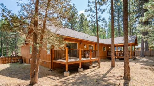 Summit Estates House | Paradise Pines by AvantStay Beautiful Big Bear Home Only 1 Mile To Snow Summit
