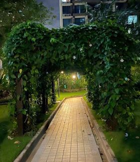 Johor Bahru Apartment | Paradise Pines Central Park JB