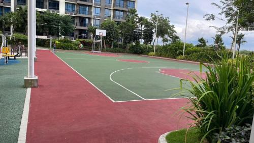 Johor Bahru Apartment | Paradise Pines Central Park JB
