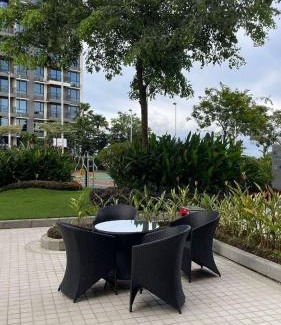 Johor Bahru Apartment | Paradise Pines Central Park JB