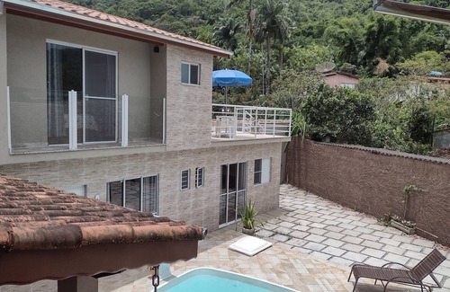 Tabatinga House | Paradise place with swimming pool - Tabatinga beach (not shared)