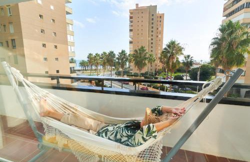 Torremolinos Apartment | Paradise Playamar Torremolinos