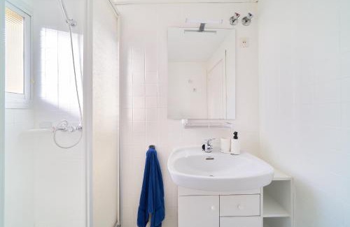 Torremolinos Apartment | Paradise Playamar Torremolinos