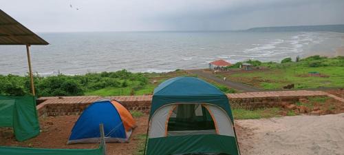 Ratnagiri Villa | Paradise Point - Container concept Home stay