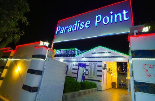 Jaipur Villa | Paradise Point Farm House