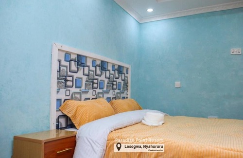Nyahururu Hotel | Paradise Point Resort Naivasha