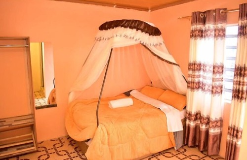 Nyahururu Hotel | Paradise Point Resort Naivasha