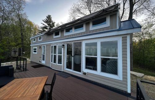 De Soto House | Paradise Point sleeps 4 Hot Tub