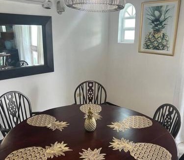 Orange Bay Apartment | Paradise Point Villa Negril