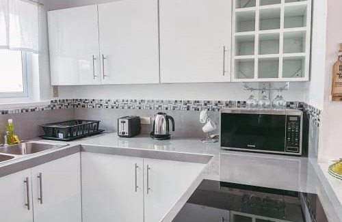 Orange Bay Apartment | Paradise Point Villa Negril