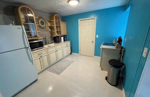 Clearwater House | Paradise Privacy Cottage