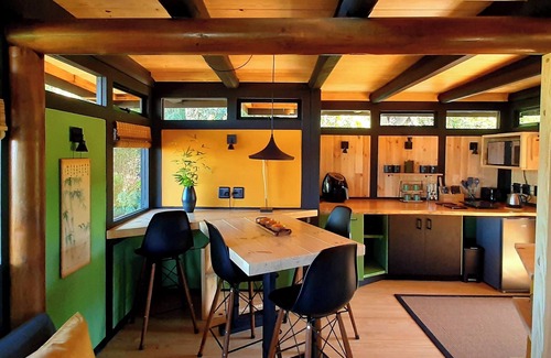 Paradise Apartment | Paradise Private Alto-Zen - eco, ambiance, superb views, pure magic.