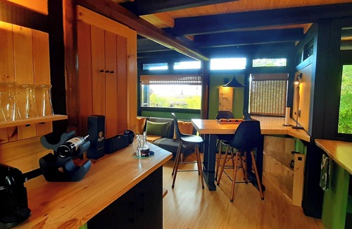 Paradise Apartment | Paradise Private Alto-Zen - eco, ambiance, superb views, pure magic.