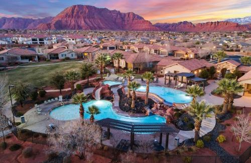 Santa Clara House | Paradise Private Pool Retreat #17 home
