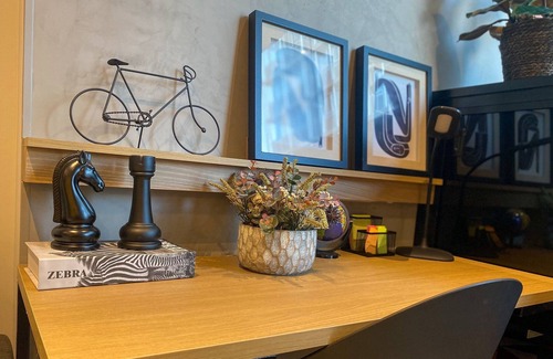 Bela Vista Apartment | Paradise Private Room Wi-Fi and Full Kitchen Near Paulista