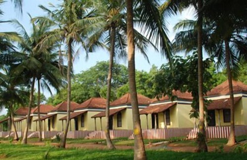 Kumbakonam Hotel | Paradise Resort