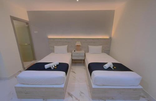 Kuala Lipis Resort | Paradise Resort Pantai Cenang