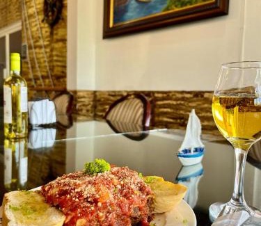 El Rompio Hotel | Paradise Resort