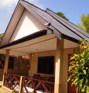 Ko Phi Phi Resort | Paradise Resort Phi Phi