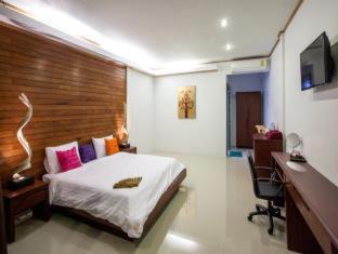 Ko Phi Phi Resort | Paradise Resort Phi Phi