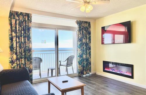 Myrtle Beach Apartment | Paradise Resort