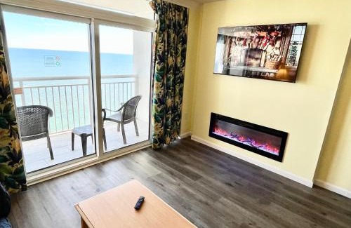 Myrtle Beach Apartment | Paradise Resort