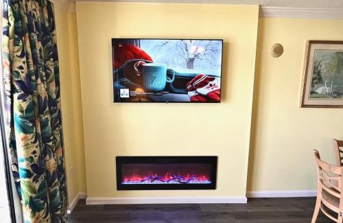 Myrtle Beach Apartment | Paradise Resort