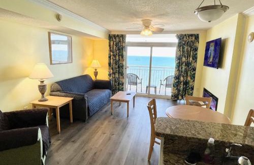 Myrtle Beach Apartment | Paradise Resort