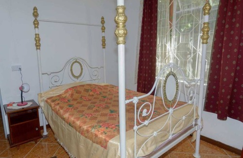 Vacoas-Phoenix House | Paradise Resting Home