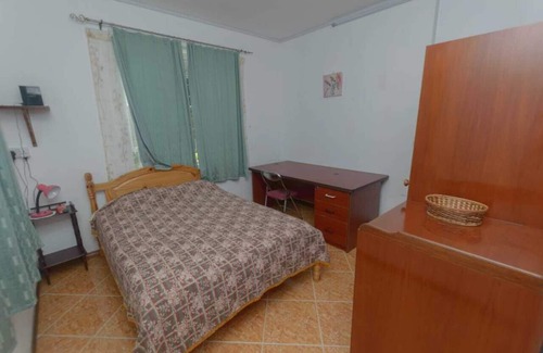 Vacoas-Phoenix House | Paradise Resting Home