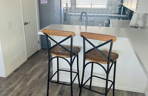 Carpinteria Condo | Paradise Retreat - 100 steps to the sand!