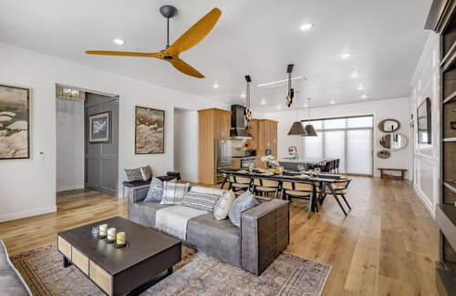 Hurricane House | Paradise Retreat at Copper Rock!