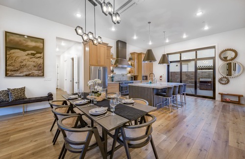 Hurricane House | Paradise Retreat at Copper Rock!