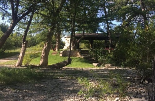 Ingram Cabin | Paradise River Cabin #7