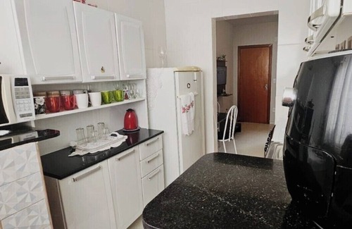 Nossa Senhora Aparecida Apartment | Paradise Sea of Minas