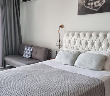 Perea Apartment | Paradise sea view apartment