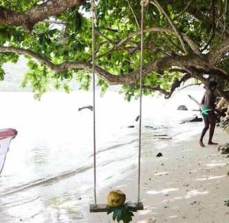 Port Antonio Villa | Paradise Seaside Villa Exotic Elegance, Private Pool Panoramic Ocean Views