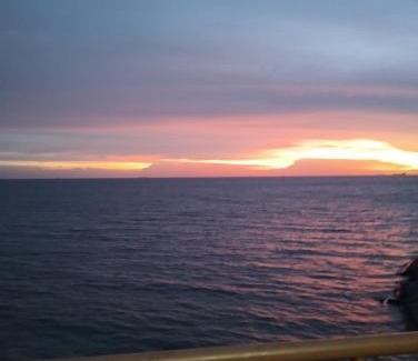 Taman Haji Zainal Apartment | Paradise Seaview Homestay