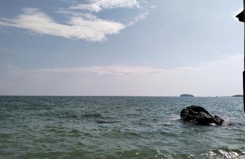 Taman Haji Zainal Apartment | Paradise Seaview Homestay