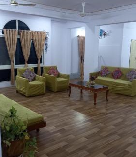 Green Valley Apartment | Paradise service apartment