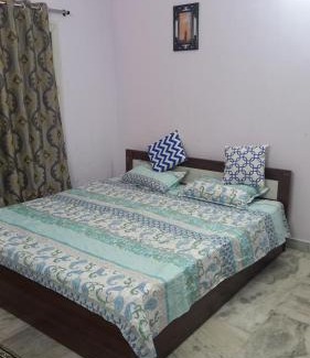 Green Valley Apartment | Paradise service apartment