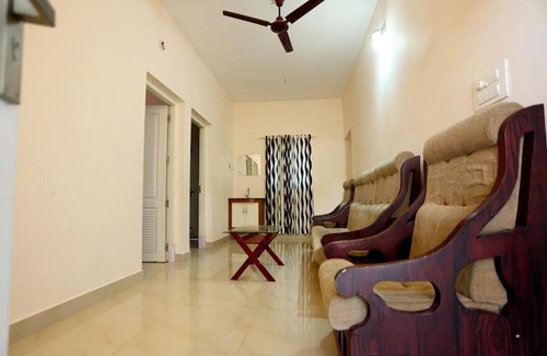 Sulthan Bathery House | Paradise Service villa