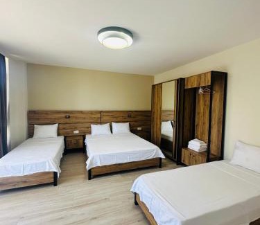 Shekhvetili Hotel | Paradise Shekvetili