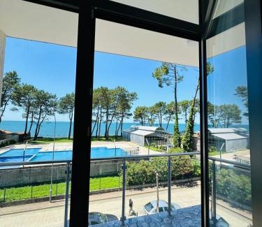 Shekhvetili Hotel | Paradise Shekvetili