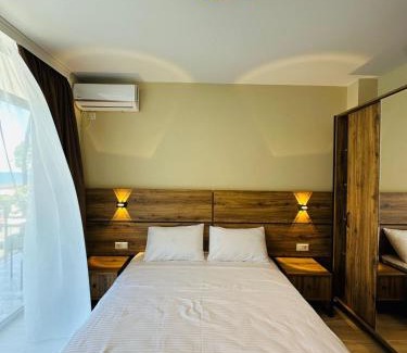 Shekhvetili Hotel | Paradise Shekvetili