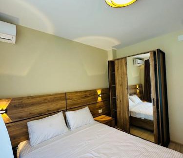 Shekhvetili Hotel | Paradise Shekvetili