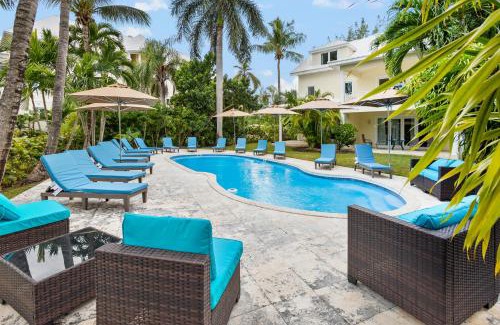 Paradise Island House | Paradise Six