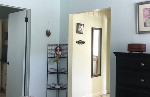 Cotton Valley House | Paradise Solitude - Fabulous Carribean sea view & breeze with cooling pool