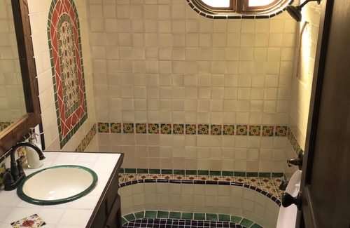 Las Gaviotas House | Paradise South Of The Border with recently remodeled kitchen and bathrooms!